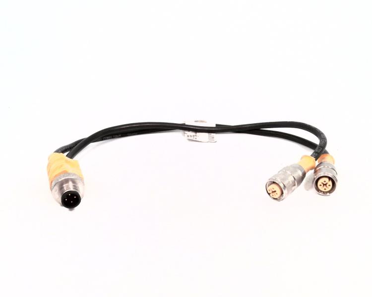 TURCK VBRS4.4-2RK4T-0.3/0.3/S760