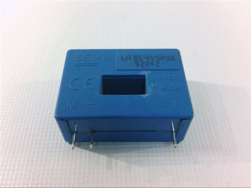 LEM LA55-P/SP26