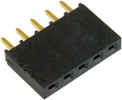 SAMTEC SSQ-122-01-G-S-LL