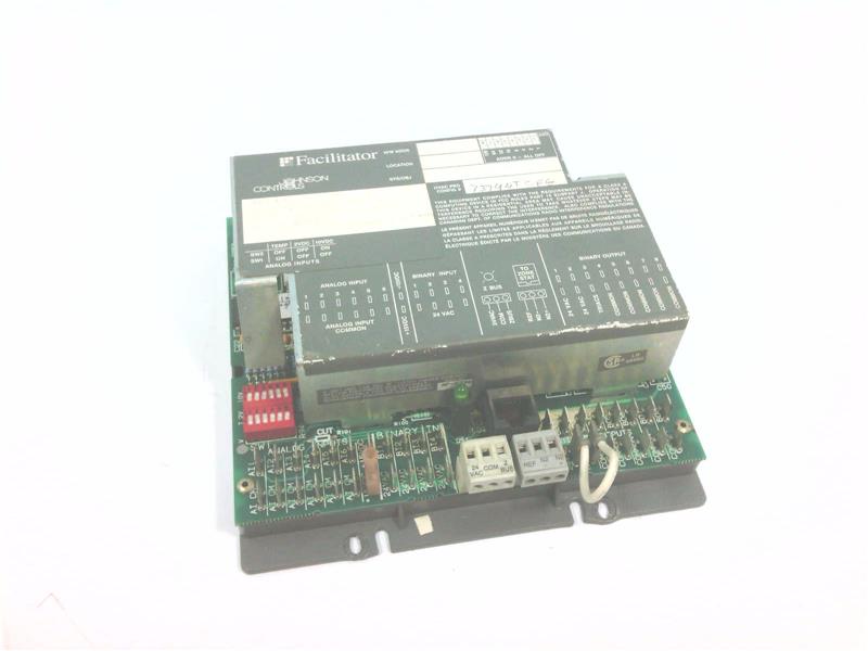 JOHNSON CONTROLS FA-UNT110-1