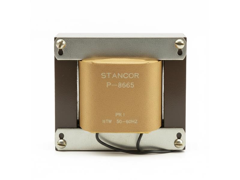 STANCOR P-8665