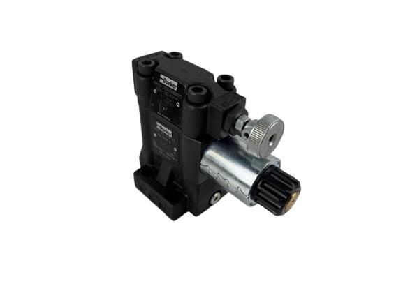 PARKER R4V035351009G0QA1