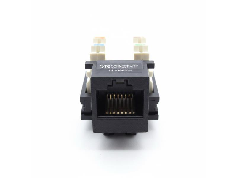 TE CONNECTIVITY 1110960-4