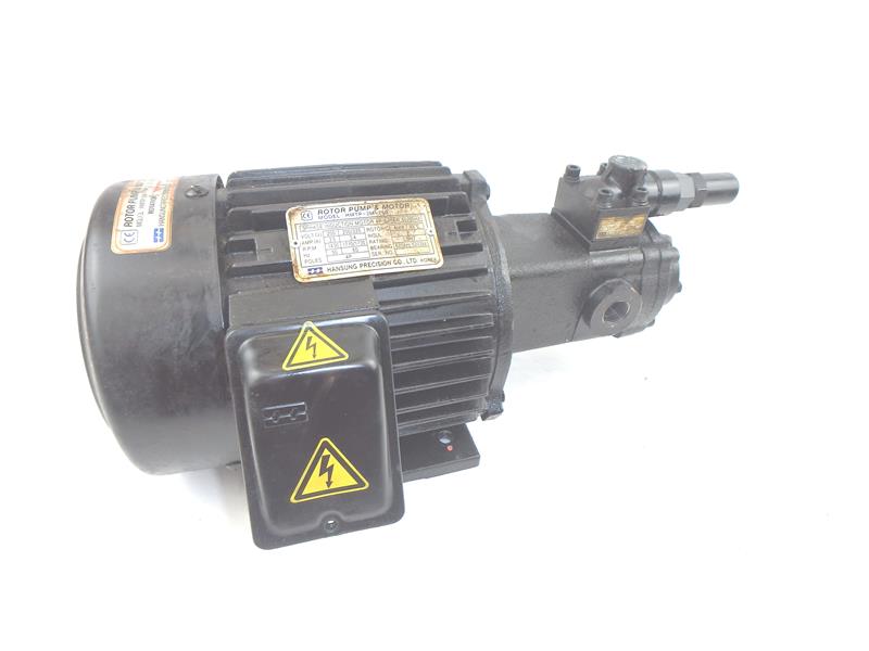 HANSUNG ELCOMTEC HMTP-3M-750