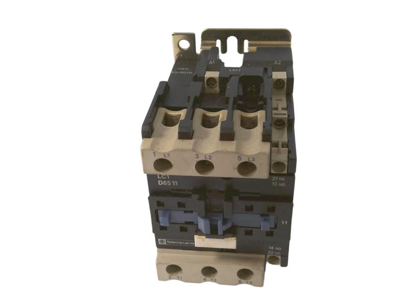 SCHNEIDER ELECTRIC LC1D6511LX1D6F7