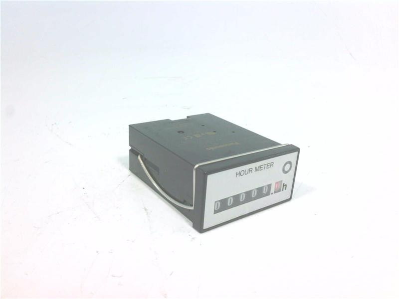 MATSUSHITA ELECTRIC TH639