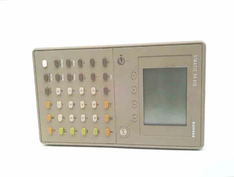 SIEMENS 6ES5615-0UA11