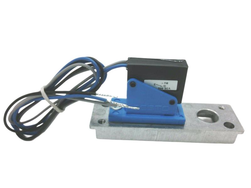 FESTO PE-1/8-2N-SW