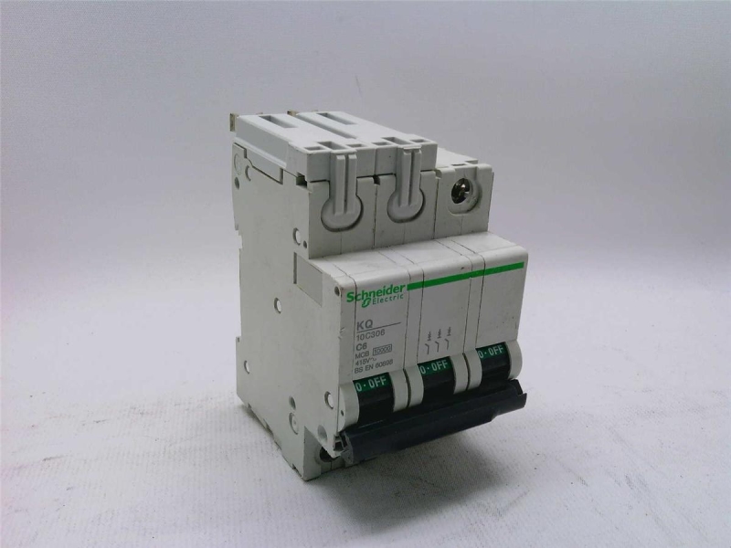 SCHNEIDER ELECTRIC KQ10C306