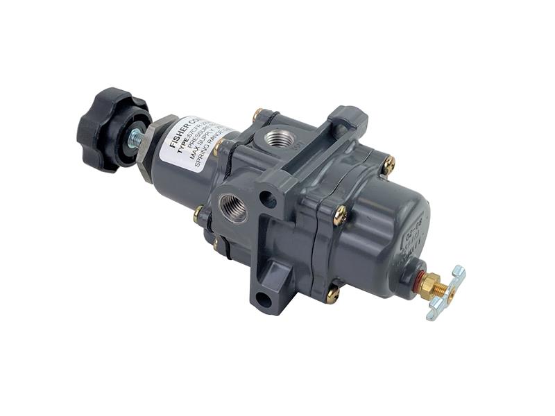 EMERSON 67CFR-225/PM1