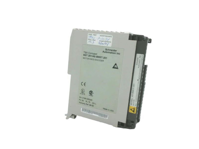 AS-BMOT-201 by SCHNEIDER ELECTRIC