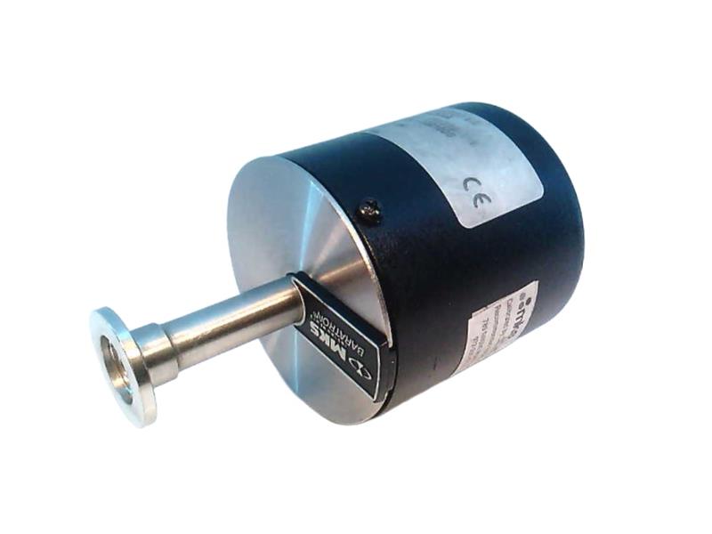 MKS INSTRUMENTS 230EA-00010DB
