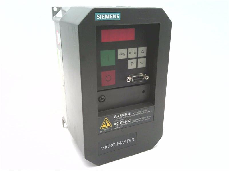 SIEMENS 6SE3111-5BA40