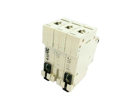 EATON CORPORATION FAZ-C10/3