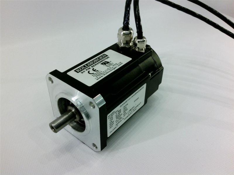 KOLLMORGEN AKM21C-ANSNAB-02