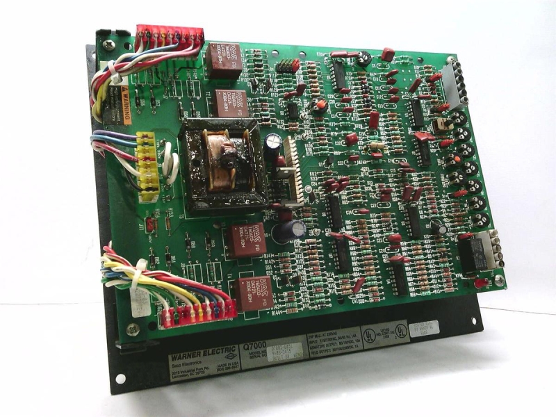 ALTRA INDUSTRIAL MOTION Q7002-E051