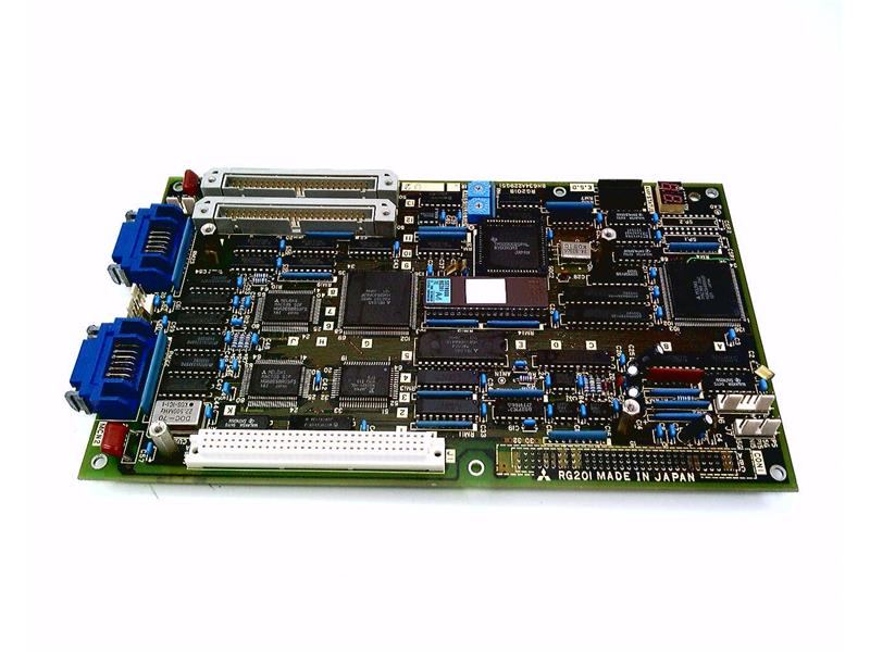 MITSUBISHI BN634A229G51