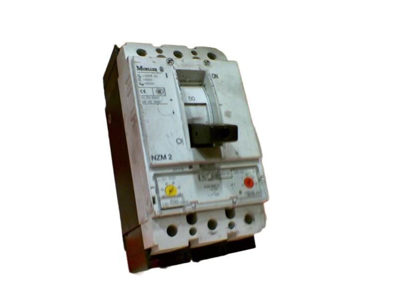 NZMB2-A50-NA by EATON CORPORATION