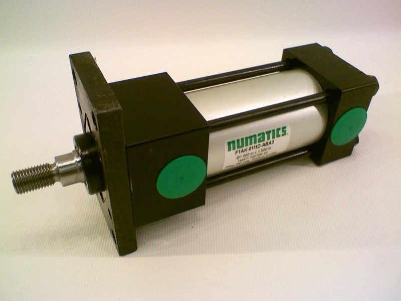 ASCO F1AK-01I1D-ABA3