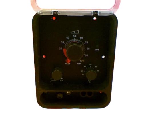 PULSAFEEDER L0706000-000