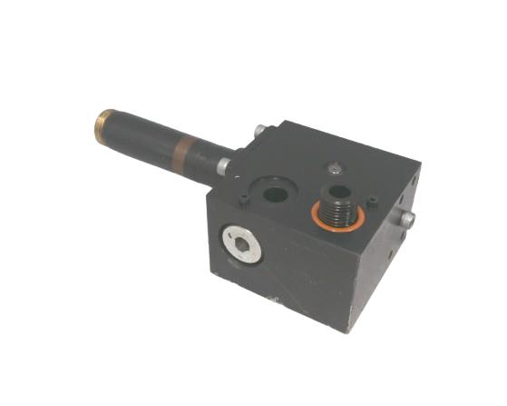 HAWE HYDRAULIK BVH11M/GM/RH/2-XM