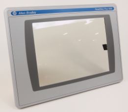 ALLEN BRADLEY 2711P-RBK15