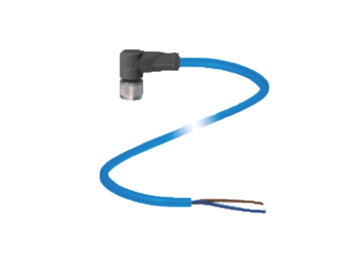 PEPPERL & FUCHS V1-W-N-2M-PUR