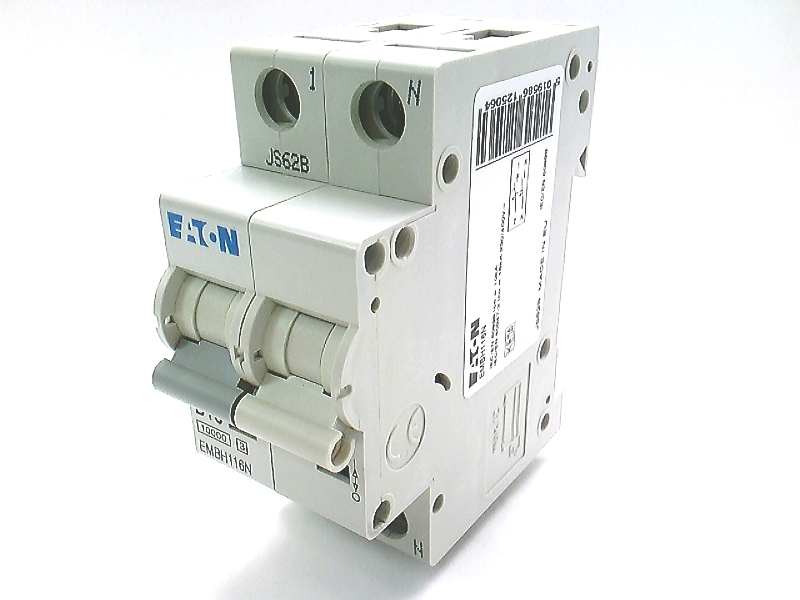 EATON CORPORATION EMBH116N