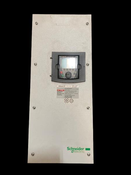 SCHNEIDER ELECTRIC ATV61WD30N4