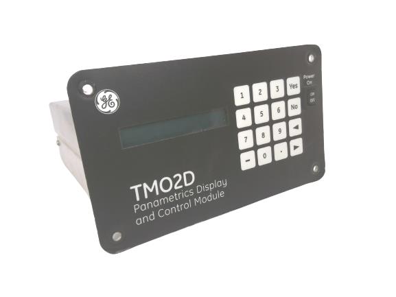 GENERAL ELECTRIC TMO2D-121-31