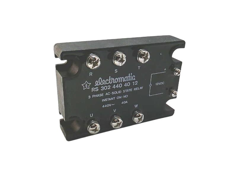 RS-302-440-40-12 by CARLO GAVAZZI
