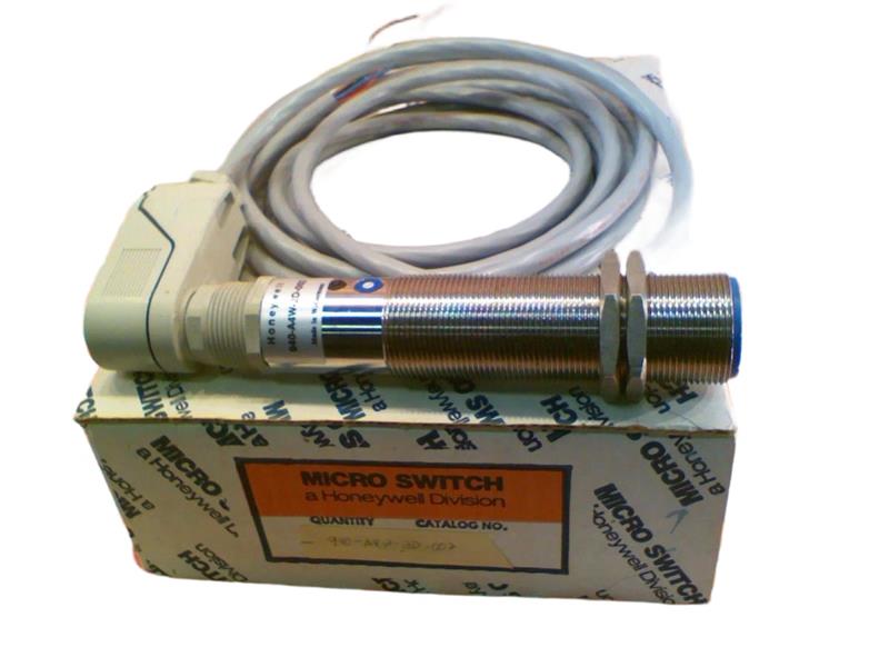940-A4W-2D-002 by HONEYWELL