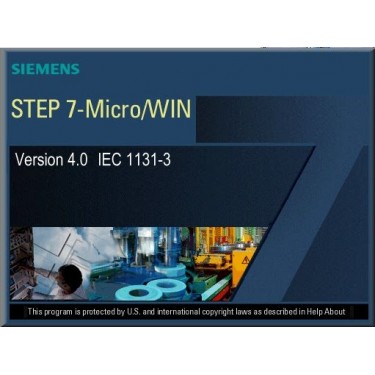 SIEMENS 6ES7810-2BC00-0YX0