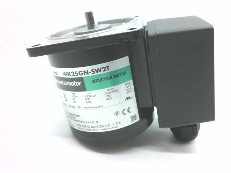 ORIENTAL MOTOR 4IK25GN-SW2T