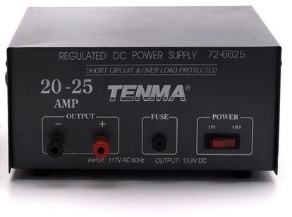 TENMA 72-6625
