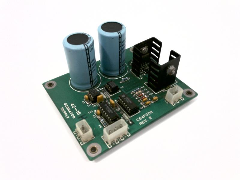THERMO ENVIRONMENTAL C64P308