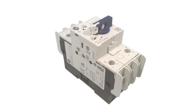 ALLEN BRADLEY 140UT-D7D2-B80