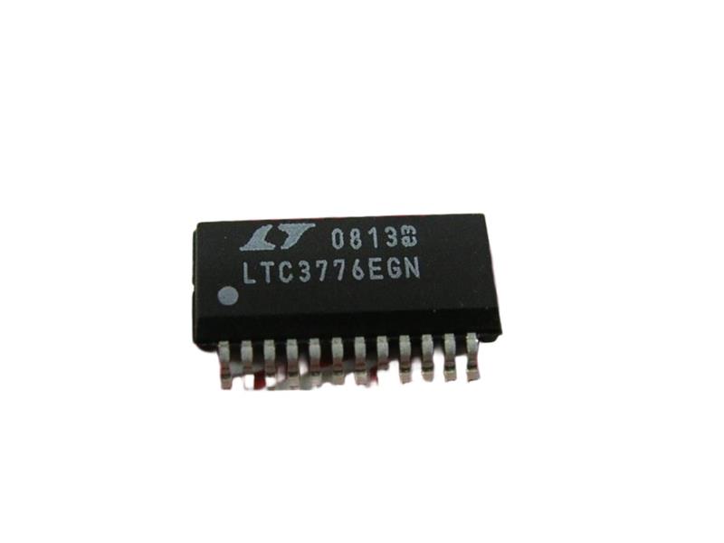 LTC3776EGN#TRPBF by ANALOG DEVICES