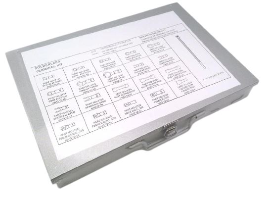 MCM ELECTRONICS 28-2220