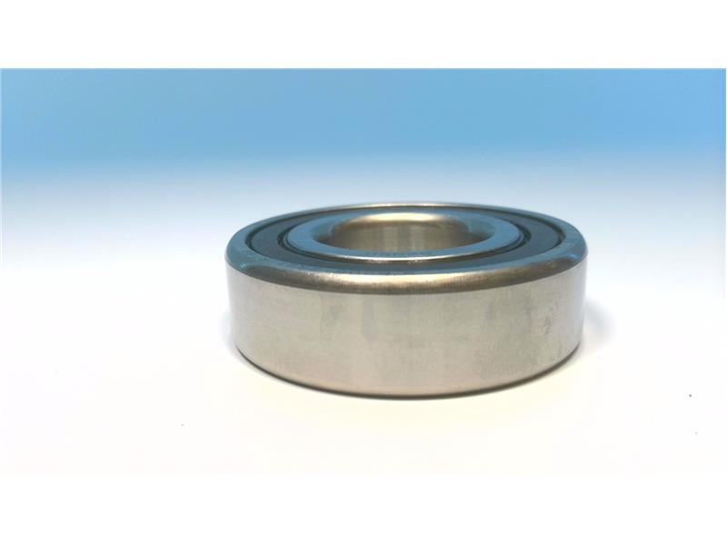 SKF W 6205-2RS1/R799
