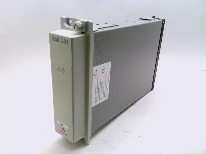 MMLG01R1AA0001D by CONVERTEAM