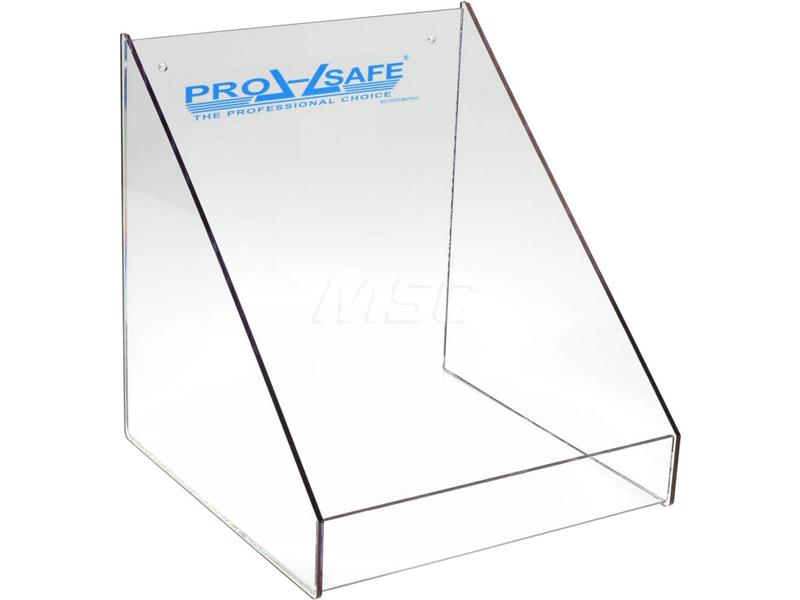 PRO SAFE INC MSCAEP-3