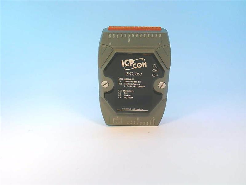 ICP DAS USA ET-7051