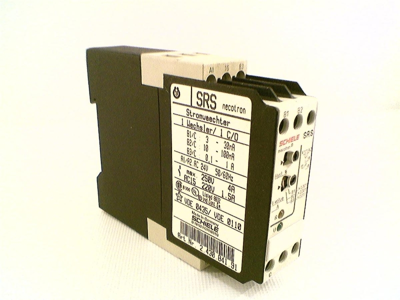 243084191 by ASEA BROWN BOVERI