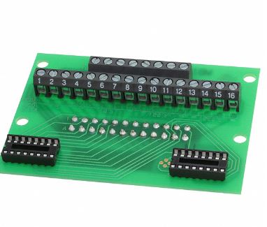 RED LION CONTROLS ATB10000