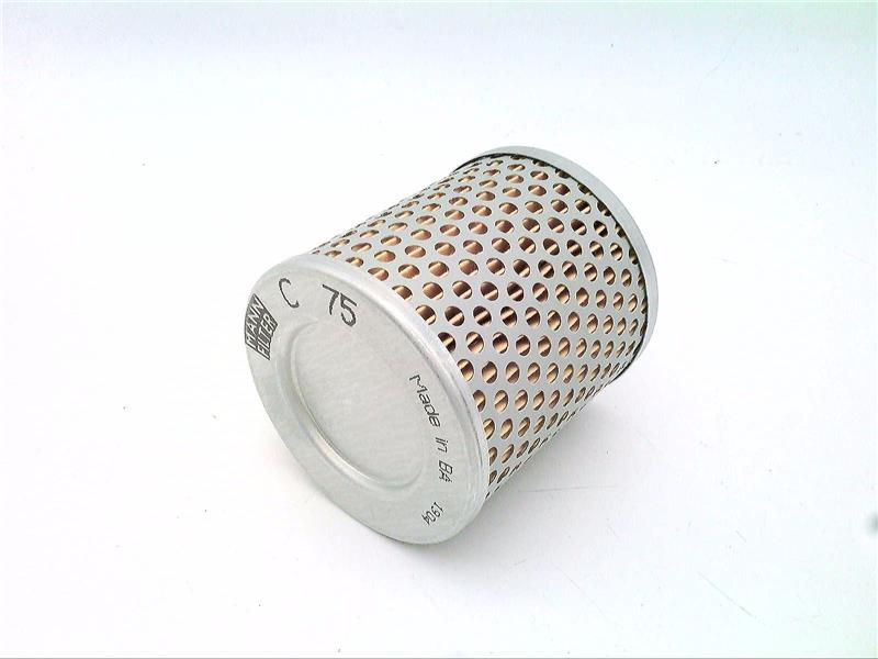 MANN FILTER C75