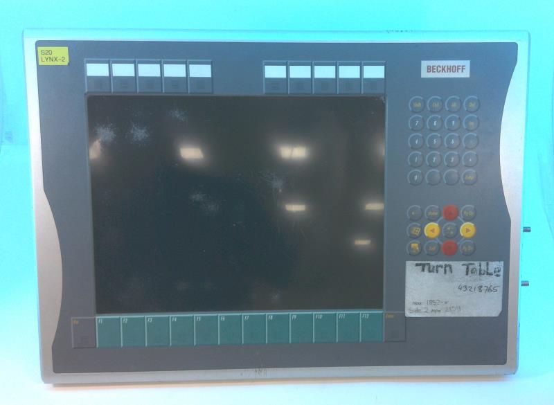 BECKHOFF CP7122-1013-0010