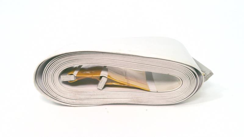 LTX CORPORATION 893-5011-07