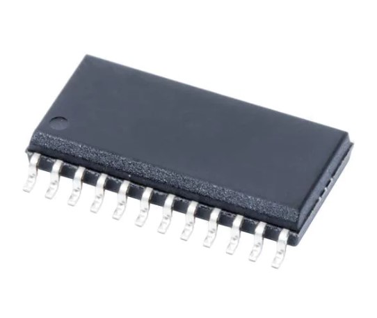 TEXAS INSTRUMENTS SEMI PCA9555DW