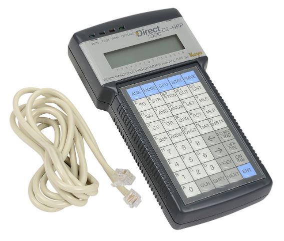 D2-HHP by AUTOMATION DIRECT